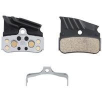 shimano kaladeles - Shimano N04C-MF Metal stabžių kaladėlės - 3 nuotrauka