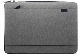 ecoloop - DELL NB SLEEVE ECOLOOP URBAN 11-14"/460-BDWQ - 1 nuotrauka