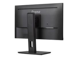 ipe 5 m - Iiyama ProLite XUB2493HS-B6 23.8", IPS, 100Hz, Juodas (Black) - 1 nuotrauka