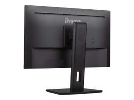 ipe 5 m - Iiyama ProLite XUB2493HS-B6 23.8", IPS, 100Hz, Juodas (Black) - 8 nuotrauka