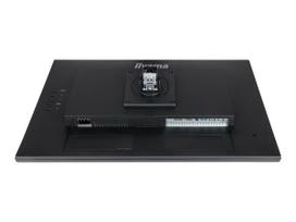 0 4ms - Iiyama ProLite XUB2492HSU-B6 24", IPS, FHD, Juodas (Black) - 6 nuotrauka