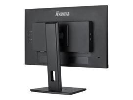 0 4ms - Iiyama ProLite XUB2492HSU-B6 24", IPS, FHD, Juodas (Black) - 8 nuotrauka