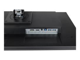 0 4ms - Iiyama ProLite XUB2492HSU-B6 24", IPS, FHD, Juodas (Black) - 12 nuotrauka