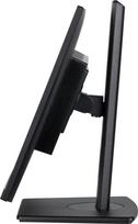 0 4ms - Iiyama ProLite XUB2492HSU-B6 24", IPS, FHD, Juodas (Black) - 16 nuotrauka