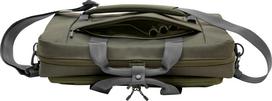 laptop dekl - HP Modular 15.6 Top Load, 3-in-One (Pouch, Top Load, Sleeve), Water Resistant, Cable Pass-through - 2 nuotrauka
