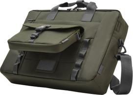 laptop dekl - HP Modular 15.6 Top Load, 3-in-One (Pouch, Top Load, Sleeve), Water Resistant, Cable Pass-through - 3 nuotrauka