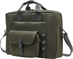 laptop dekl - HP Modular 15.6 Top Load, 3-in-One (Pouch, Top Load, Sleeve), Water Resistant, Cable Pass-through - 6 nuotrauka