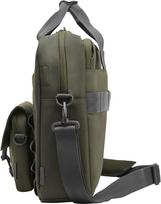 laptop dekl - HP Modular 15.6 Top Load, 3-in-One (Pouch, Top Load, Sleeve), Water Resistant, Cable Pass-through - 7 nuotrauka