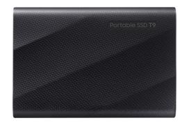 portable ssd - SAMSUNG Portable SSD T9 2TB | MU-PG2T0B/EU - 2 nuotrauka