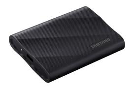 portable ssd - SAMSUNG Portable SSD T9 2TB | MU-PG2T0B/EU - 3 nuotrauka