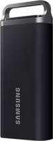 portable ssd - Samsung T5 EVO Portable SSD 4TB Black (Juodas) - 4 nuotrauka