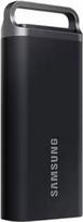 portable ssd - Samsung T5 EVO Portable SSD 4TB Black (Juodas) - 3 nuotrauka