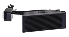processoriu ausintuvas - Deepcool LD240, 120 mm x 27 mm - 11 nuotrauka