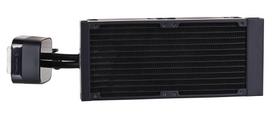 processoriu ausintuvas - Deepcool LD240, 120 mm x 27 mm - 12 nuotrauka