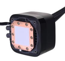 processoriu ausintuvas - Deepcool LD240, 120 mm x 27 mm - 15 nuotrauka