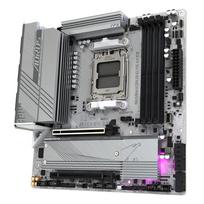 b650m micro atx - Gigabyte B650M Aorus Elite AX Ice (B650M-AORUS-ELITE-AX-ICE) - 3 nuotrauka