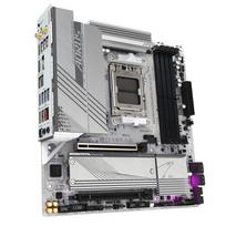 b650m micro atx - Gigabyte B650M Aorus Elite AX Ice (B650M-AORUS-ELITE-AX-ICE) - 4 nuotrauka