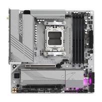 b650m micro atx - Gigabyte B650M Aorus Elite AX Ice (B650M-AORUS-ELITE-AX-ICE) - 5 nuotrauka
