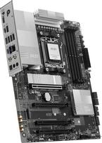 msi pro b850 p wifi - MSI PRO B850-P WiFi - 3 nuotrauka