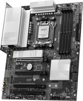 msi pro b850 p wifi - MSI PRO B850-P WiFi - 4 nuotrauka