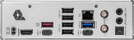 msi pro b850 p wifi - MSI PRO B850-P WiFi - 5 nuotrauka
