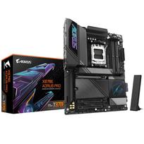 pagrindine plokste - Gigabyte X870E AORUS PRO - 1 nuotrauka
