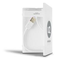hdd adapter - Axagon ADSA-1S, SATA / SATA II / SATA III - 9 nuotrauka