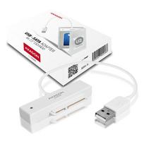 hdd adapter - Axagon ADSA-1S, SATA / SATA II / SATA III - 10 nuotrauka
