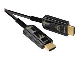 optical laidas - Aten VE781030 30M True 4K HDMI Active Optical Cable, True 4K@30m - 6 nuotrauka
