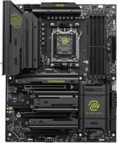 pagrindine plokste - MSI MAG X870E TOMAHAWK WIFI - 2 nuotrauka