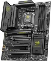 pagrindine plokste - MSI MAG X870E TOMAHAWK WIFI - 3 nuotrauka