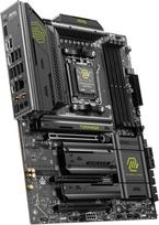 pagrindine plokste - MSI MAG X870E TOMAHAWK WIFI - 4 nuotrauka