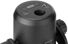 boya - Boya BY-PM700 USB - 4 nuotrauka