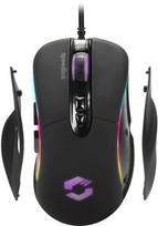 gaming pele - Speedlink SICANOS RGB Black (Juoda) - 8 nuotrauka