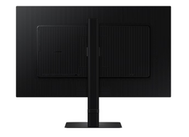 samsung viewfinity - Samsung ViewFinity S6 LS27D600EAUXEN 27" IPS QHD 2560x1440 100Hz Juodas (Black) - 2 nuotrauka