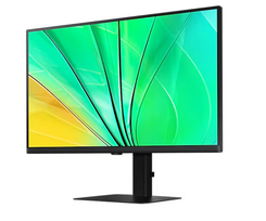 samsung viewfinity - Samsung ViewFinity S6 LS27D600EAUXEN 27" IPS QHD 2560x1440 100Hz Juodas (Black) - 5 nuotrauka
