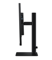 samsung viewfinity - Samsung ViewFinity S6 LS27D600EAUXEN 27" IPS QHD 2560x1440 100Hz Juodas (Black) - 6 nuotrauka