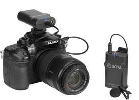 boya - Boya BY-WM4 Pro-K1 - 2 nuotrauka