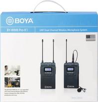 boya - Boya BY-WM8 Pro-K1 - 6 nuotrauka