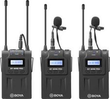Boya BY-WM8 Pro-K2