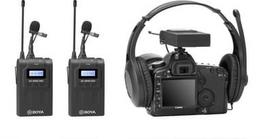 boya - Boya BY-WM8 Pro-K2 - 2 nuotrauka
