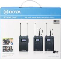 boya - Boya BY-WM8 Pro-K2 - 3 nuotrauka
