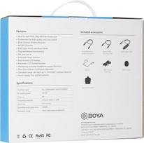 boya - Boya BY-WM8 Pro-K2 - 8 nuotrauka