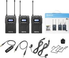 boya - Boya BY-WM8 Pro-K2 - 10 nuotrauka