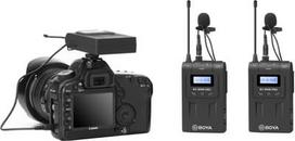 boya - Boya BY-WM8 Pro-K2 - 12 nuotrauka