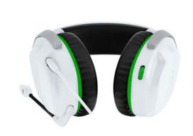 hyperx cloudx - HyperX CloudX Stinger II, baltos - 1 nuotrauka