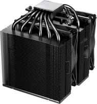 be quiet cooler - Be Quiet! Pure Rock Pro 3 BK042 Juodas (Black) CPU - 4 nuotrauka