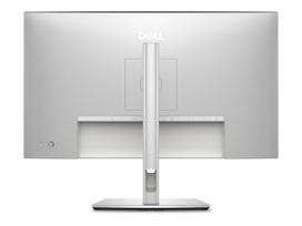 usb c 4k 120hz - Dell UltraSharp U2725QE 27", IPS, 4K, 120Hz, Juodas/Sidabrinis (Black/Silver) - 2 nuotrauka