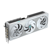 gigabyte geforce rtx 5070 - Gigabyte GeForce RTX 5070 AERO OC 12GB GDDR7 (GV-N5070AERO OC-12GD) - 3 nuotrauka