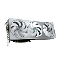 gigabyte geforce rtx 5070 - Gigabyte GeForce RTX 5070 AERO OC 12GB GDDR7 (GV-N5070AERO OC-12GD) - 4 nuotrauka
